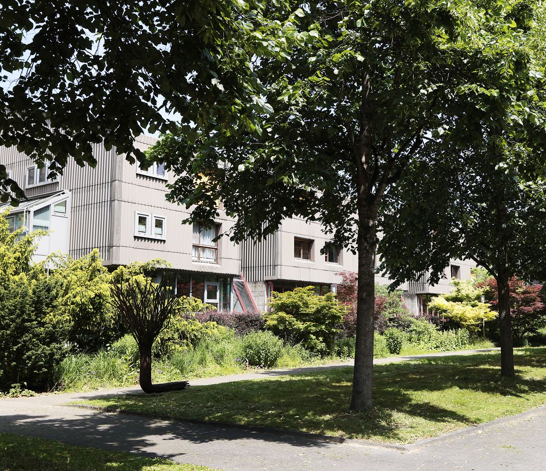 Gartenbauschule Oeschberg Gartenbauschule Oeschberg