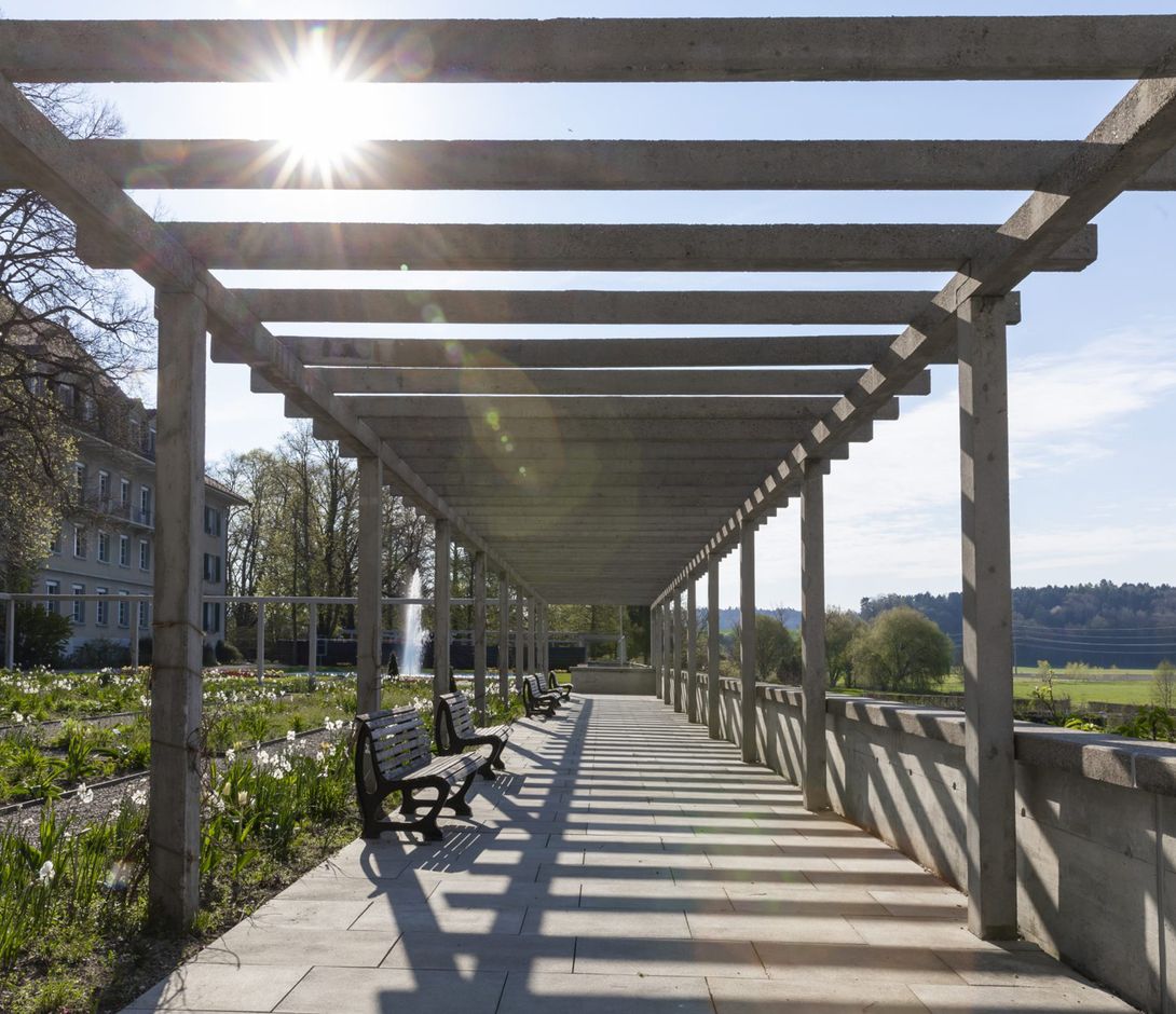Gartenbauschule Oeschberg