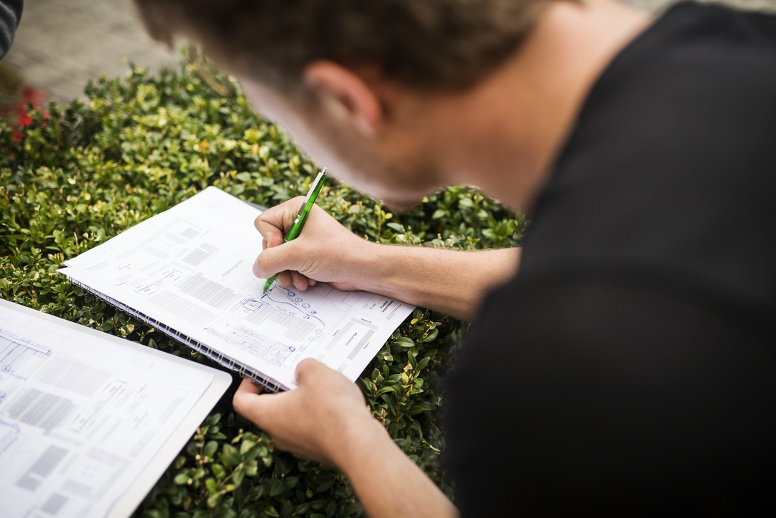 Gartenbauschule_H�here Berufsbildung_Oeschberg Koppigen