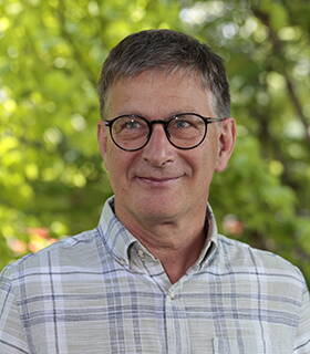 Benjamin Tschirren