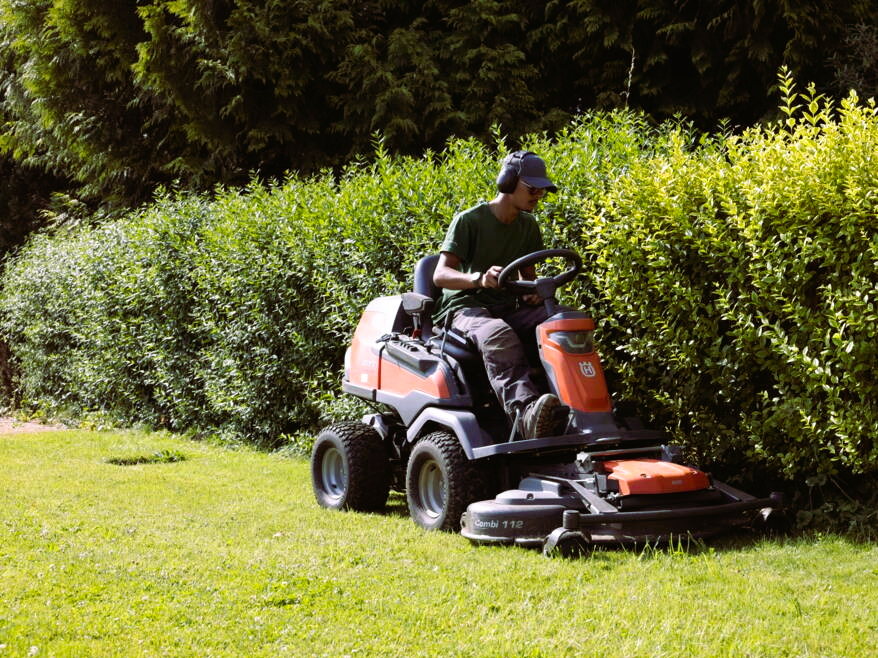 Gärtner/-in EFZ Garten und Landschaftsbau