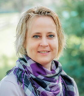 Gina Moser