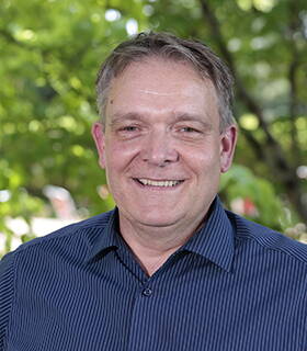 Michael Flühmann