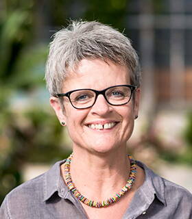 Ruth Steiner
