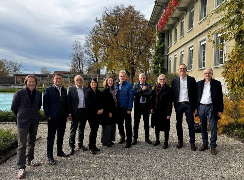 Gartenbauschule Oeschberg Gartenbauschule Oeschberg