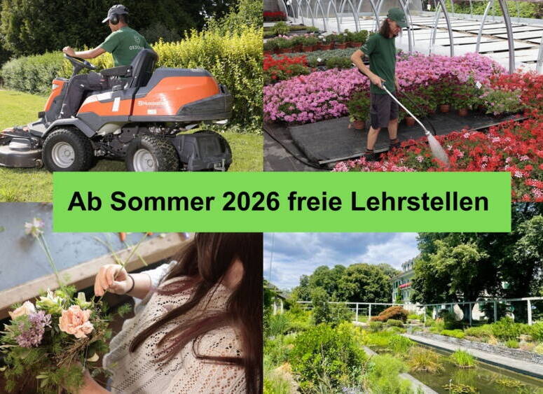 Gartenbauschule Oeschberg Gartenbauschule Oeschberg