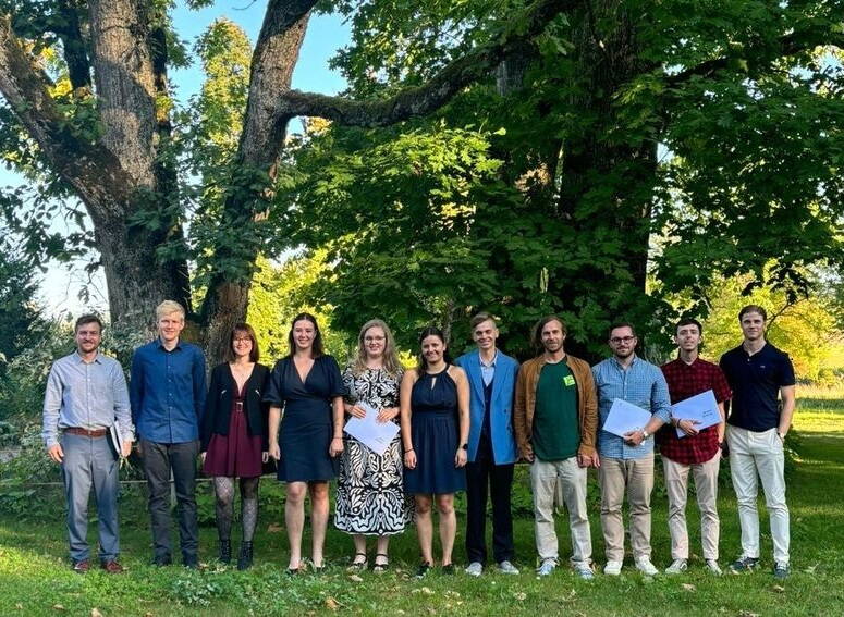 Gartenbauschule Oeschberg Gartenbauschule Oeschberg