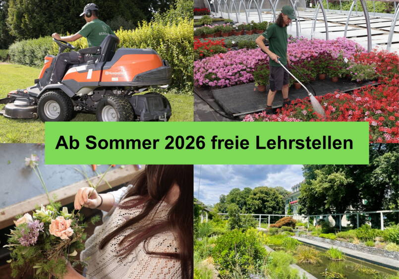 Gartenbauschule Oeschberg Gartenbauschule Oeschberg
