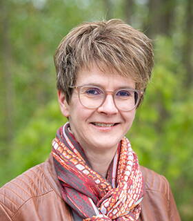 Ruth Weber