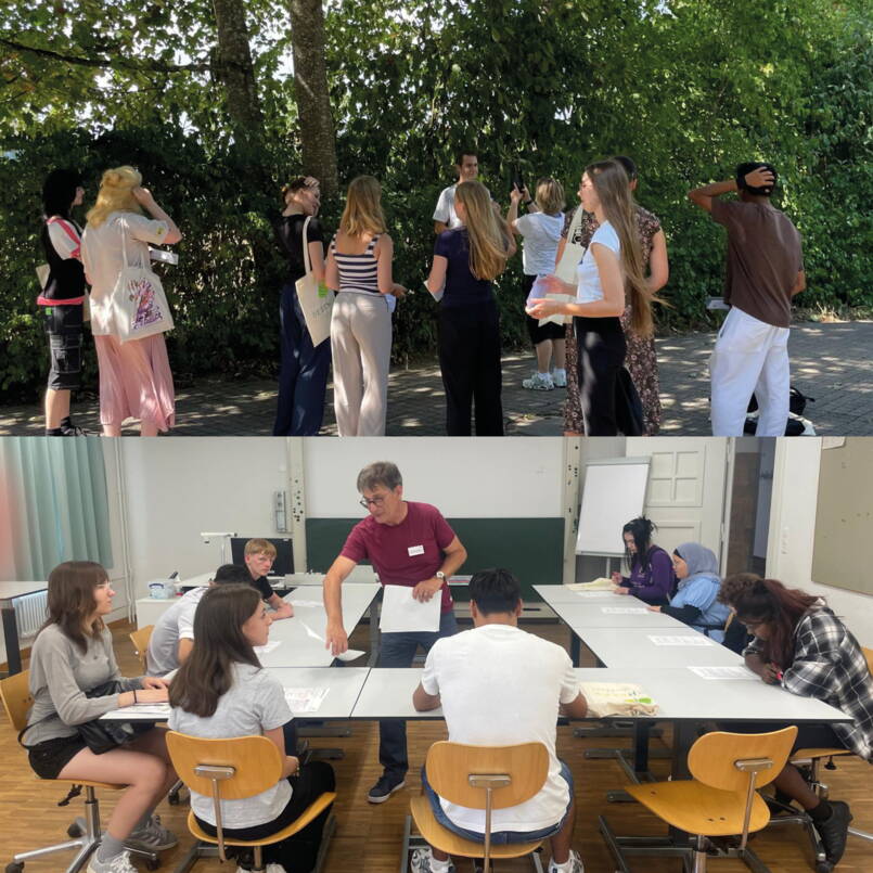 Schulstart 26/27 Schulstart 26/27