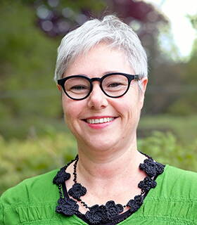 Sabine Ruch