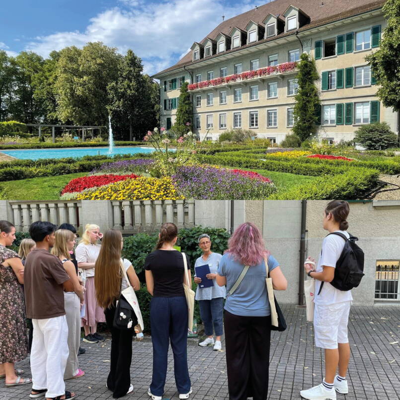 Schulstart 26/27 Schulstart 26/27